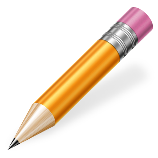 Pencil-Ora